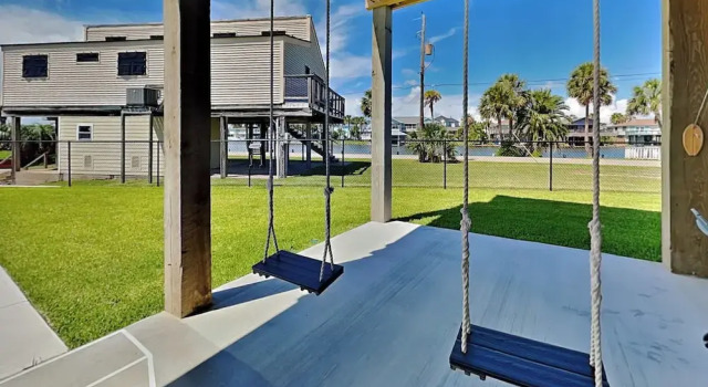 Коттедж Play N Hooky by Ryson Vacation Rentals