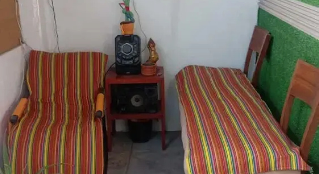 Номер Standard Chakana Family Home