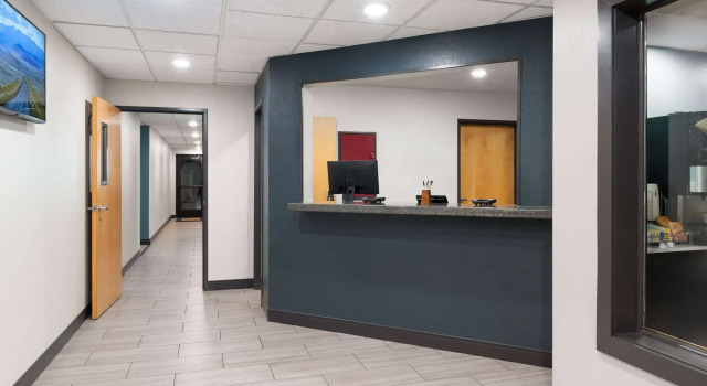 Super 8 by Wyndham Big Timber, Prenota Hotel Big Timber Montana