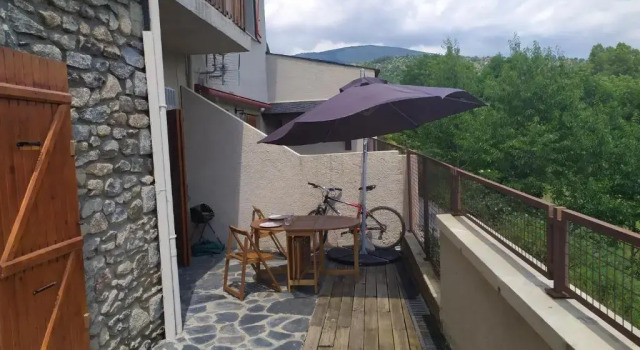 Апартаменты Apartamento Angostrina