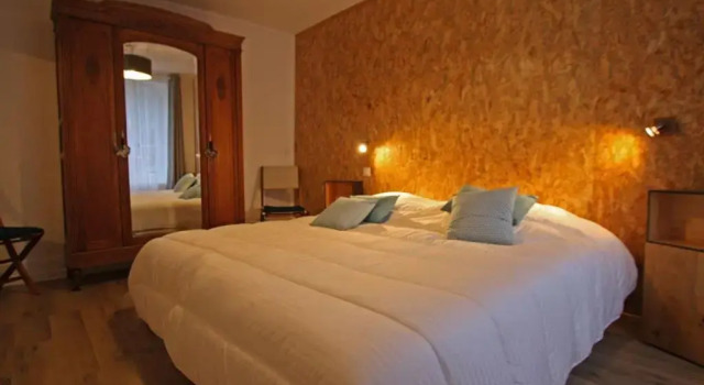 Appartement Plombières-les-Bains, 2 pièces, 2 personnes - FR-1-589-289, Prenota Appartamento Plombières-les-Bains 