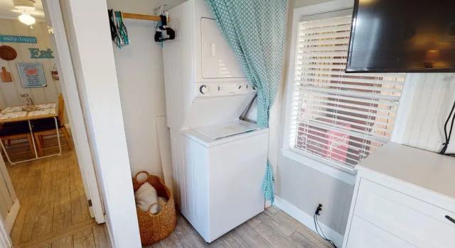Shore Beats Work 2 Bedroom Home, Забронировать Дом для отпуска Коттеджи Порт-Аранзас, Коттедж