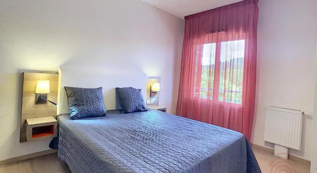 Appartement Lamalou-les-Bains, 2 pièces, 2 personnes - FR-1-451-113, Varaa Huoneisto Lamalou-les-Bains Hérault