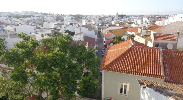 Casa Mirador, Varaa Hotelli Lagos Albufeira