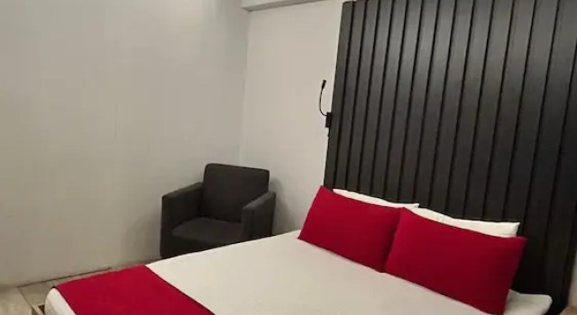 Habitación De lujo Pars Apart Hotel