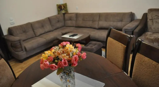 Апартаменты Tamara's Apartment In Avlabari