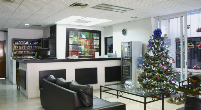 Hotel Ros Gaud, Book Hotel Córdoba Veracruz