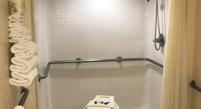 Номер Standard Chadron Inn & Suites
