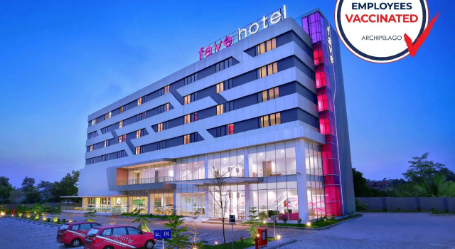 Suite Laska Hotel Subang