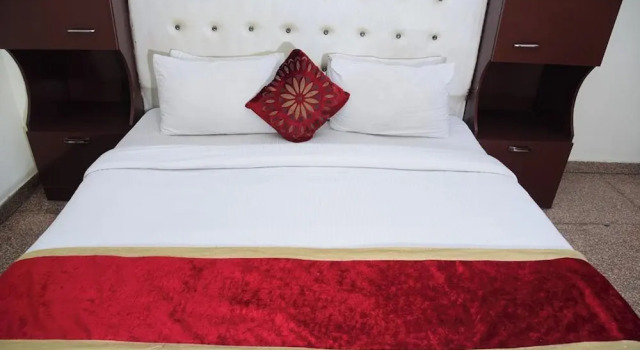 Номер Standard Kabul Hotel Medanta Hospital, Gurugram
