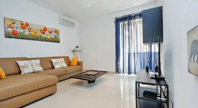Cinecittà Apartments, Buchen Sie Ferienwohnung Rom Latium, in der Nähe von Cinecittà Due