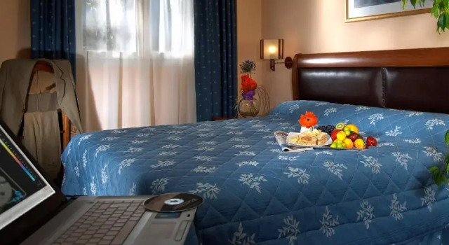 Byzantio Hotel, Book Hotel Thessaloniki Macedonia