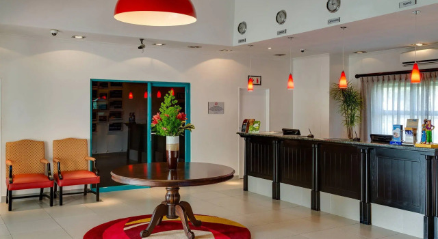 Protea Hotel by Marriott Cape Town Tyger Valley