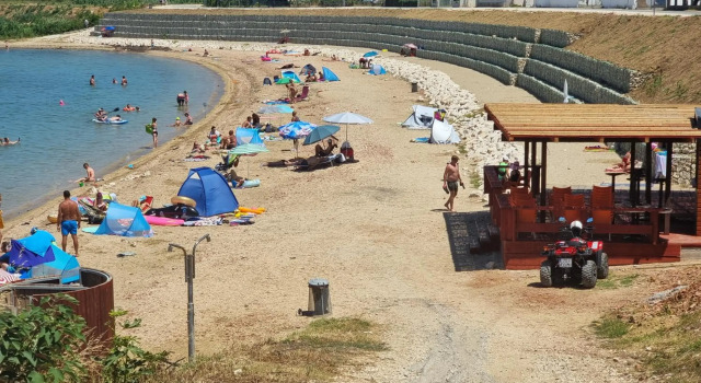 Sea Side, Đặt Khách sạn Nin Zadar County