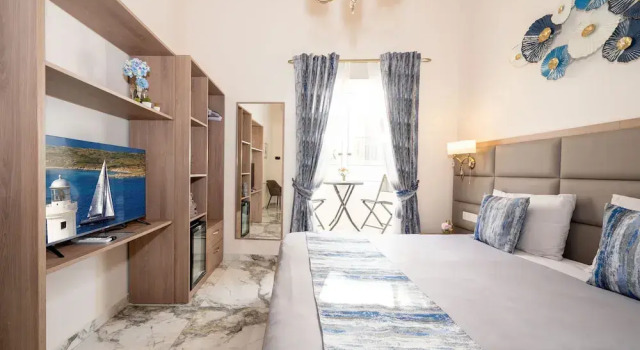 Ta' Dun Martin Bed and Breakfast, Varaa Bed and Breakfast Qala Gozo