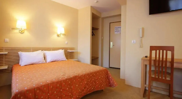 Семейный номер Standard Hôtel Atlantic