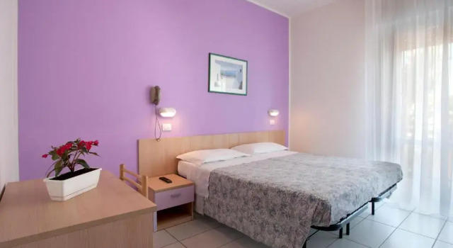 Номер Deluxe Hotel Giordo