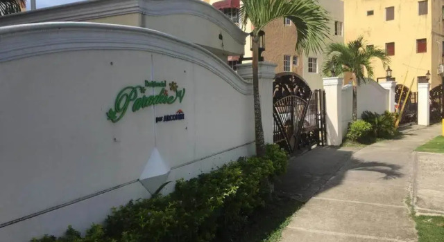 Total New!! Exclusive!! Apt At Paradise V ., Buchen Sie Ferienwohnung Villa Mella Santo Domingo