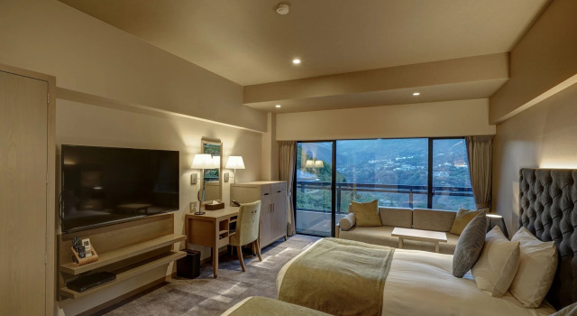 Hakone Elecasa Hotel and Spa, Book Hotel Hakone Kanagawa