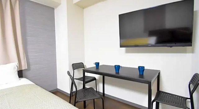 Regariain - Vacation STAY 85011, Rezervovat Hotel Kita Ward Okayama