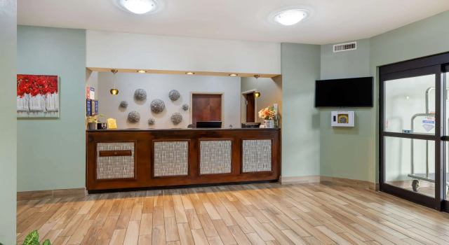 Best Western Plus Hopewell Inn, Reserva ahora Hotel Hopewell Virginia