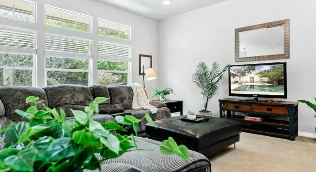 Heart Of Meridian Home Just Mins From The Village, Buchen Sie Hotel Meridian Bogus Basin