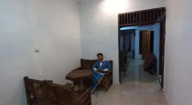 Town Hostel, Rezervovat Hostel Levné hotely v Gotong Royong