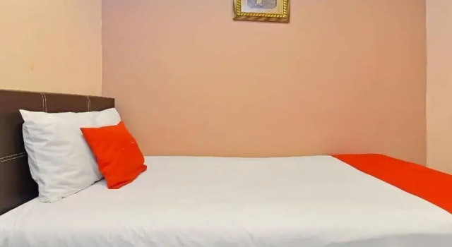 Номер Deluxe 98 Hotel