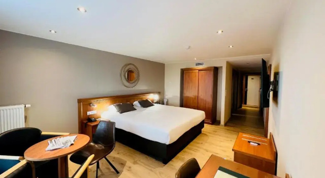 Номер Superior Hotel Melba