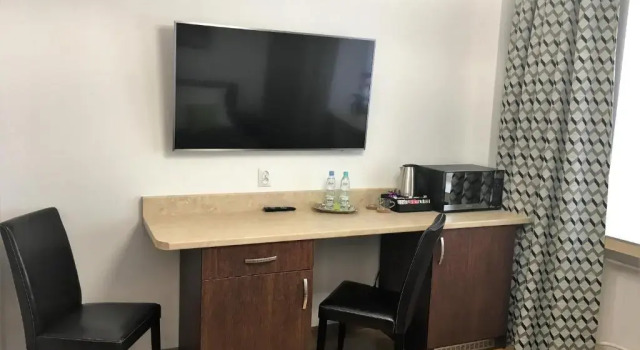 Studio Apartment 82A