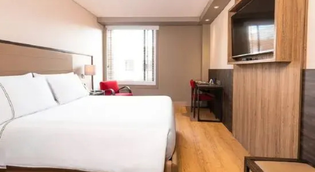 Номер Superior Hotel Habitel Prime