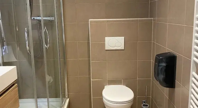 Двухместный номер Standard Hotel de Boskar Houthalen