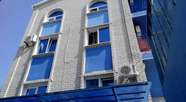 Anapa Beach Guest House, Забронировать Гостевой дом Анапа Побережье Анапы