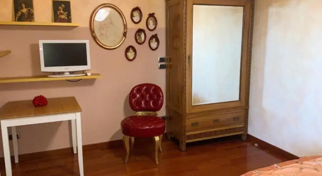 Номер Standard B&B Guarini