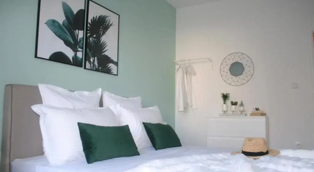 Студия Standard Vila Marinessa