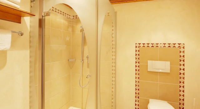 Люкс Mühl Vital Resort
