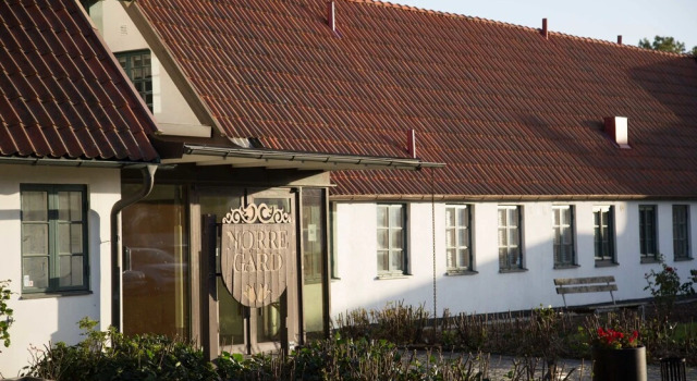 Norregård Hotel & Konferens, Book Hotel  