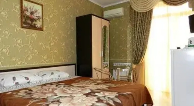 Гостевой Дом Иованна