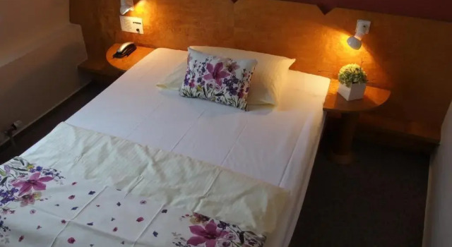 Одноместный номер Comfort Stadthotel Engel