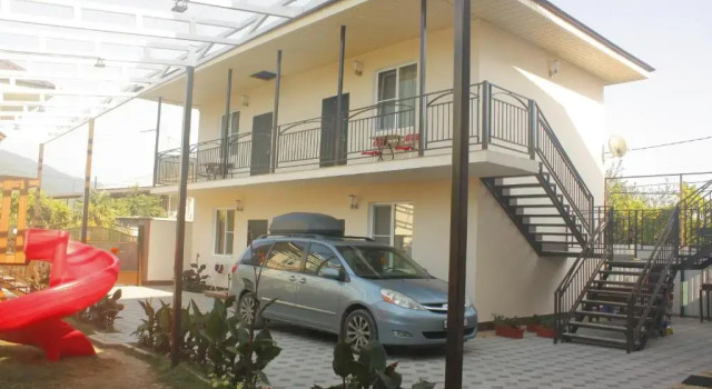 Номер Comfort Mini-Hotel Gagra-Camping