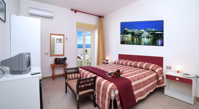 Hotel Peschici