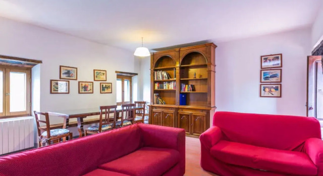 Podere Sondino/Apt.Casa di Pietro PCA112