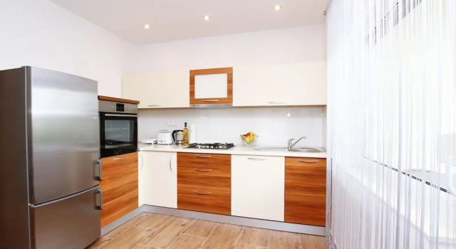 Апартаменты Apartment Anica