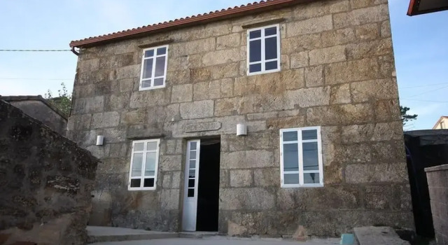 101882 -  House in Lariño, Prenota Hotel Carnota 