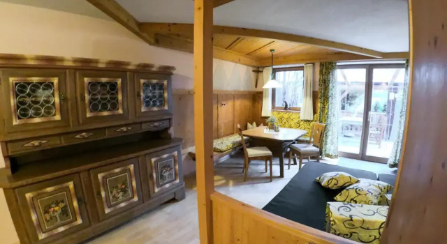 Enthofer - Chalets-Apartments-Logement