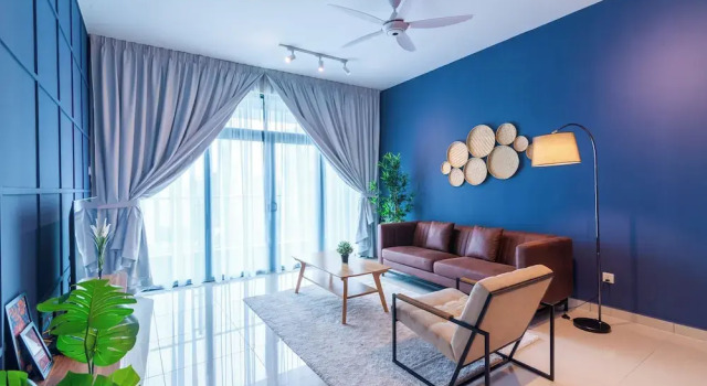 Star Residences KLCC, Забронировать Апартаменты/квартира Апартаменты Куала-Лумпура, рядом с Станция метро Dang Wangi, Апартаменты/квартира