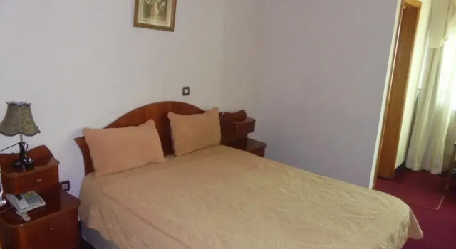 Astara Hotel