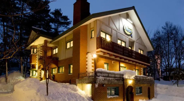Семейный номер Standard Landhaus Dancru Netz