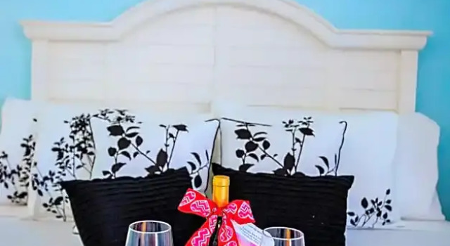 Номер Standard Leucadia Beach Inn