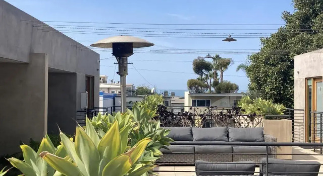Двухместный номер Deluxe 14 West Laguna Beach